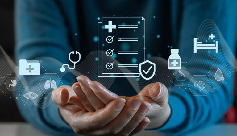 How electronic claims work in a behavioral health EHR