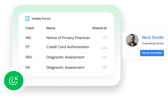 Notes and Documentation Tracking2